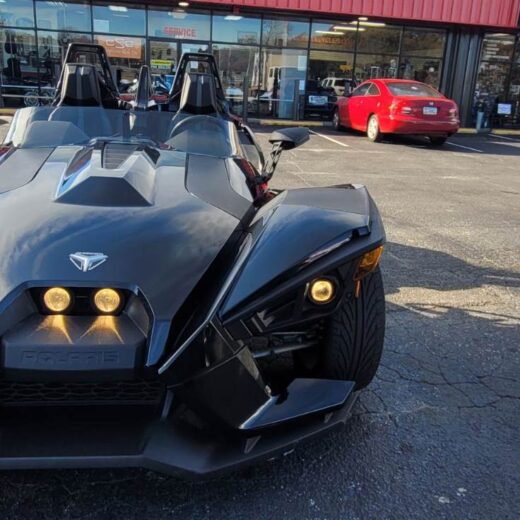 2016 POLARIS SLINGSHOT